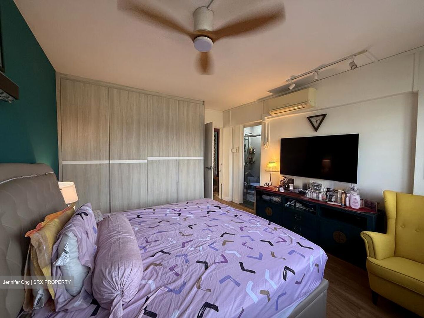 Blk 2 Toh Yi Gardens (Bukit Timah), HDB Executive #558928201